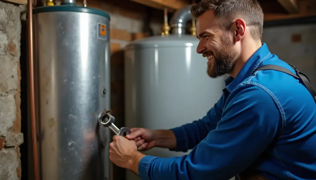 Water Heater Replacement: What It Really Costs in 2026