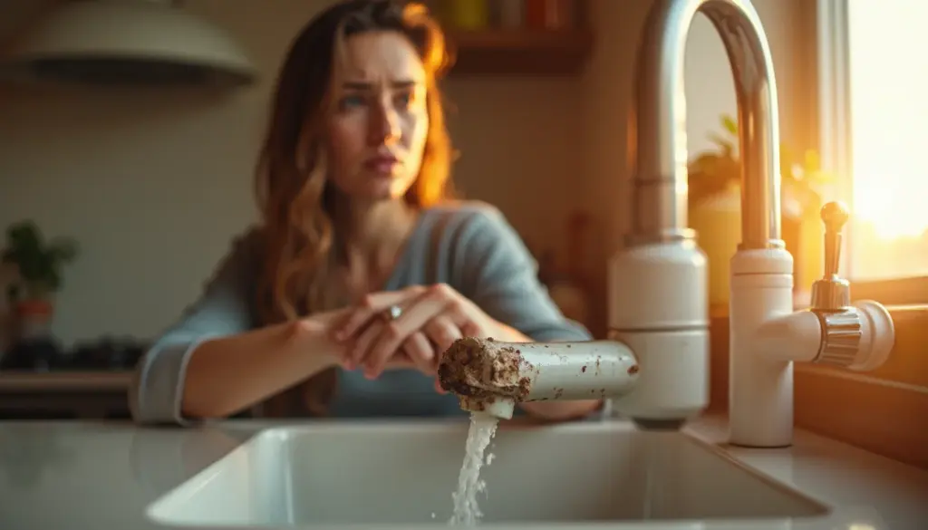 Your Water Heater Is Working Too Hard? How a Water Softener Saves It