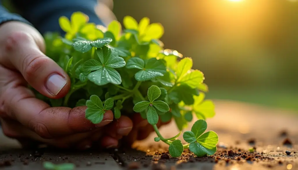 Why Watercress Beats Kale (CDC's #1 Green)
