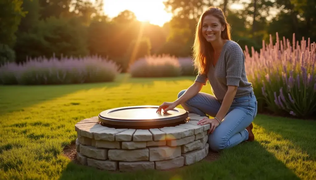 51 Well Cover Ideas for Protection, Style, and Safety