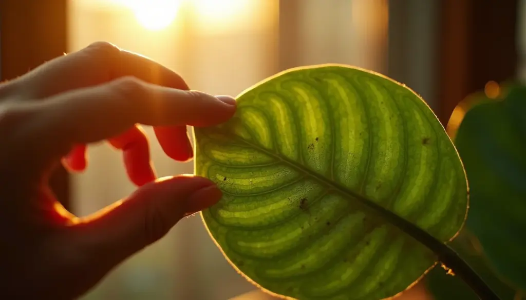 53 Strap Leaf Anthurium Care Tips for Lush, Long Leaves