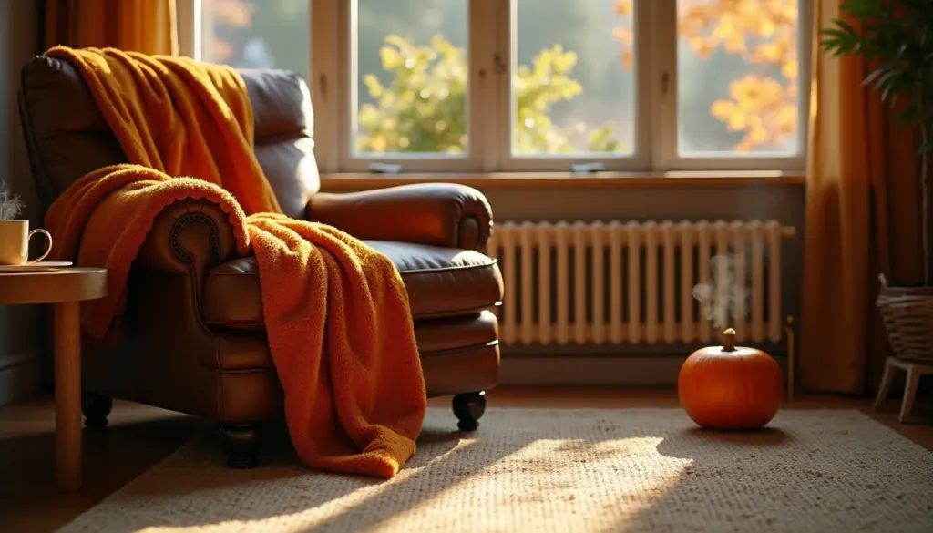 53 Autumn Decor Ideas for a Cozy Home on a Budget
