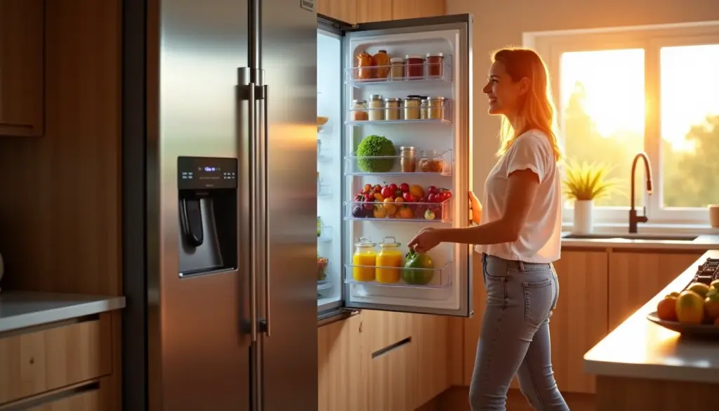 Best Counter Depth Refrigerator 2026: Big Capacity, Flush Fit