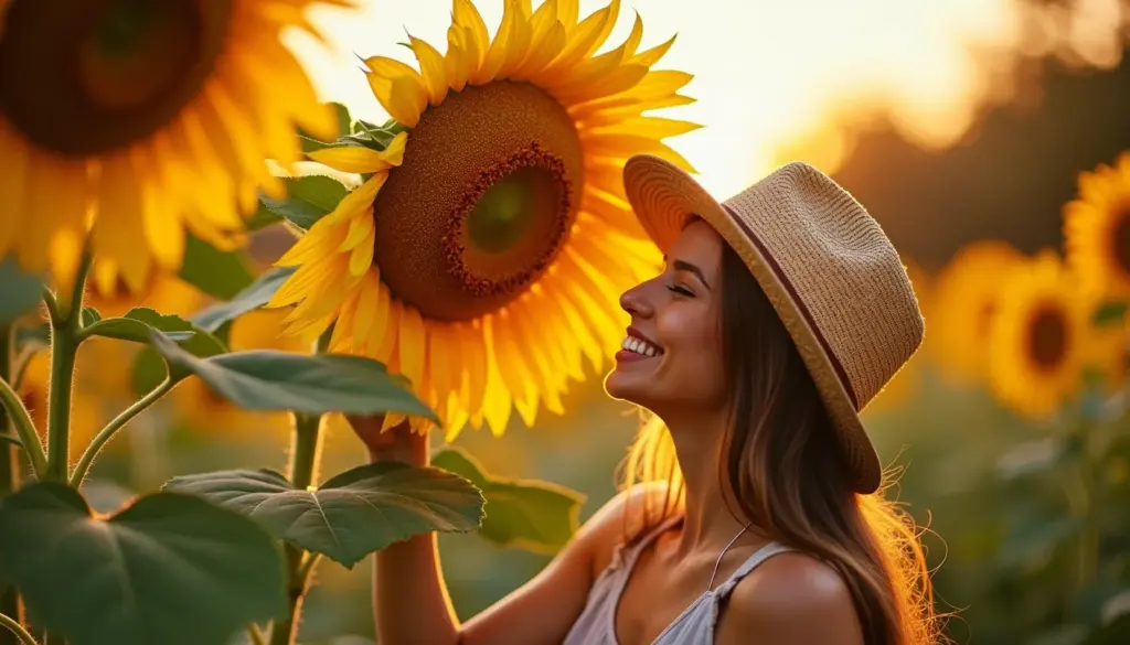 73 Big Flowers That Will Make Your Garden Look Amazing