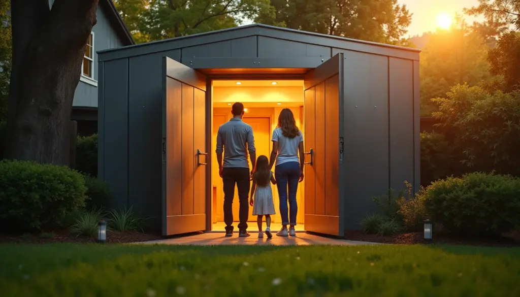 Bomb Shelter Costs in 2026: What $20,000 Gets You