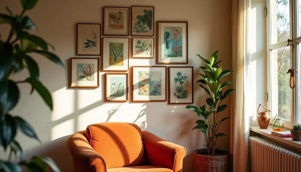 57 Cuadros Ideas to Decorate Your Walls on a Budget