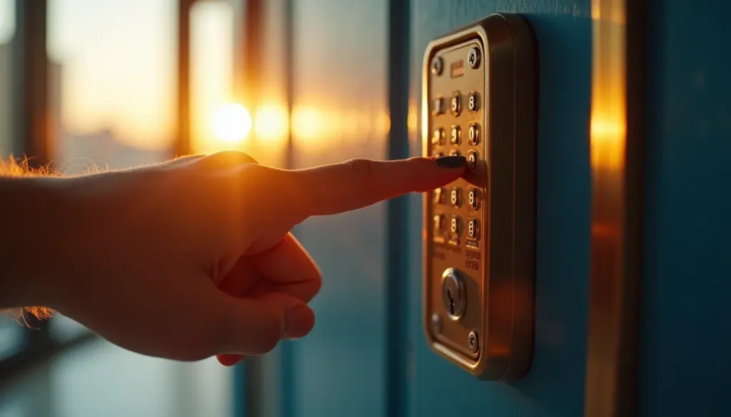 Electronic Door Lock: 10 Picks That Are Safer and Simpler Than Keys