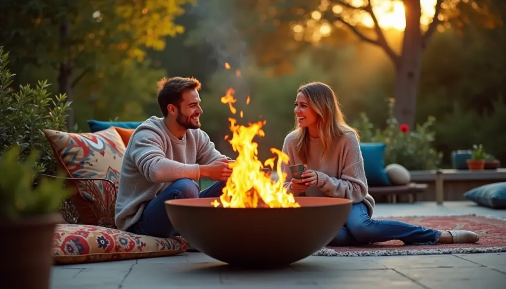 53 Fire Bowl Ideas That Won't Rust or Collect Dust in 2026