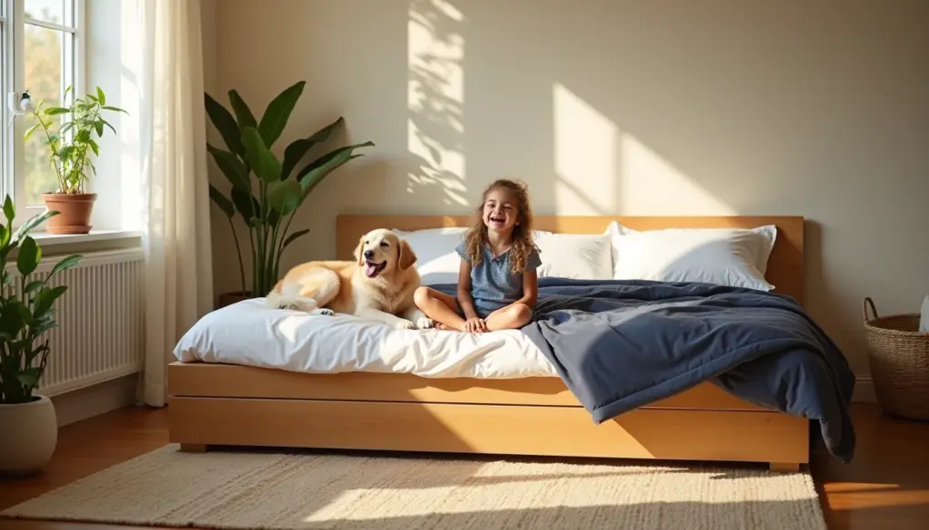 45 Full Size Trundle Bed Ideas for Smart Small Space Living