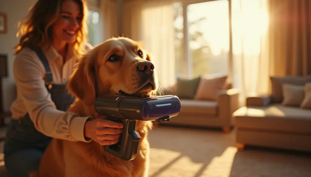 Handheld Vacuum Cordless: Which One Actually Picks Up Pet Hair?