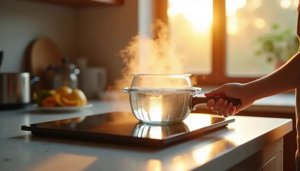 Induction Burner: Faster, Safer, and Under $50