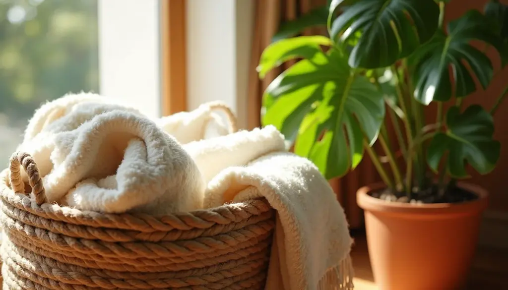 45 Jute Rope Ideas to Transform Your Home on a Budget