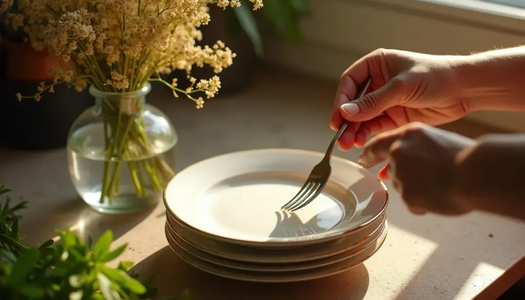 47 Plate Set Ideas for Everyday Meals That Look Expensive