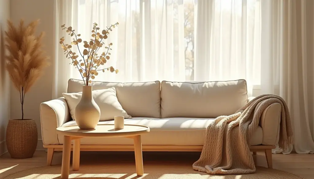67 Simple Room Decor Ideas for a Calm Home on a Budget