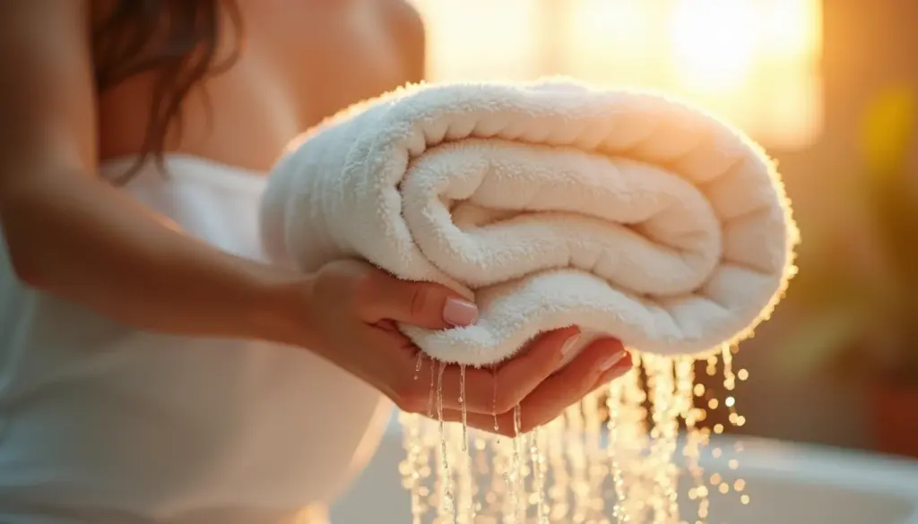 Stop Buying the Wrong Towels: How to Pick One That Actually Dries You Fast