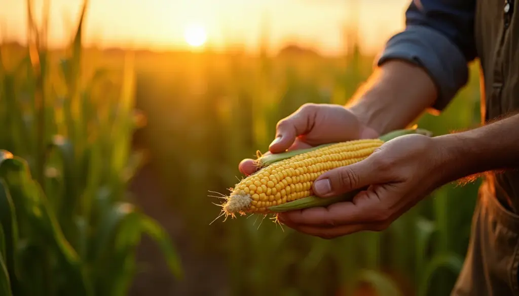 When to Plant Corn: The 3-Step Action Plan for a Bumper Harvest